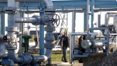 ALIJEV O IZVOZU GASA: Azerbejdžan bi mogao da izvozi plavi energent preko Ukrajine