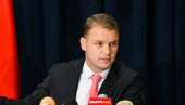 СТАНИВУКОВИЋЕВ ШАМАР САРАЈЕВУ: ПДП није за превремене изборе