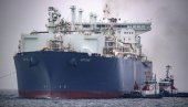 GUŽVA NA BOSFORU: Tankeri sa 23 miliona barela nafte zakrčili moreuz
