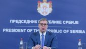 САСТАНАК У 11 САТИ: Председник Вучић данас са помоћником генералног секретара УН за Европу, Мирославом Јенчом