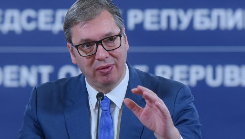 ONI VALJDA ZNAJU BOLJE OD STRUKE, PA TO NIJE MOGUĆE: Vučić o stavovima Seke Aleksić, Topalka i Cece Bojković