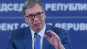 GRAĐANI UBEDLJIVO NAJVIŠE VERUJU VUČIĆU: Evo kako se ko kotira po najnovijim istraživanjima