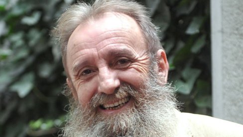 PLETENE ŠTUCNE: Predrag Marković PLETENE ŠTUCNE: Predrag Marković
