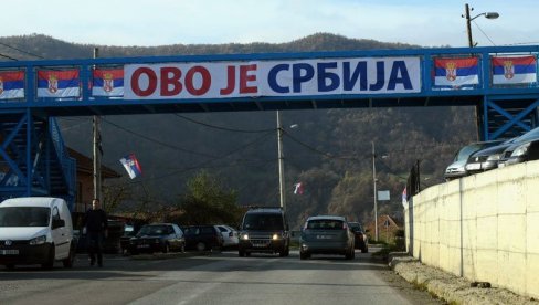 I ZVANIČNO: NIŠTA OD EU DOK KOSOVO NE PRIZNAMO Brisel sledeće nedelje ubacuje aneks iz Ohridskog sporazuma u Poglavlje 35