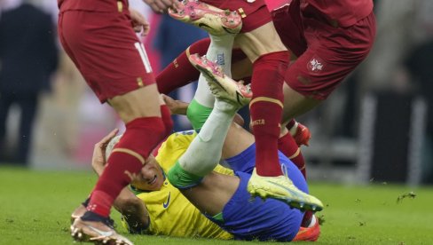 SRBI SU ČUDO! Samo našem narodu ovo može da padne na pamet: Urnebesni komentari na meč Srbija - Brazil SRBI SU ČUDO! Samo našem narodu ovo može da padne na pamet: Urnebesni komentari na meč Srbija - Brazil