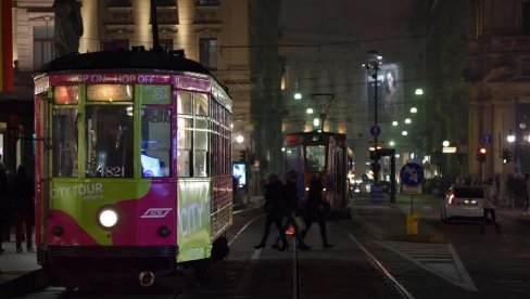 NAVUCITE ROLETNE NOĆU: Gradska svetla mogu štetiti našem srcu