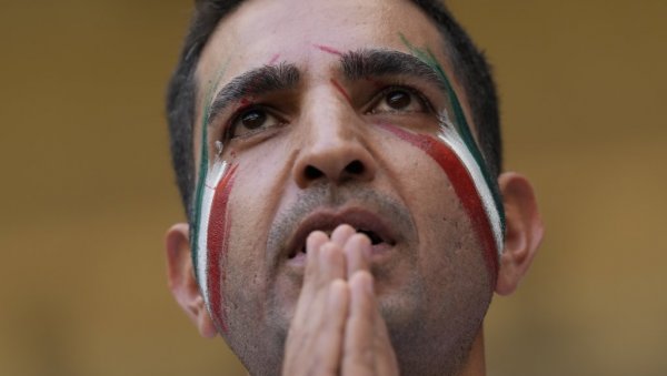 ФУДБАЛСКИ СВЕТ ЈЕ ЗАТЕЧЕН! Иран неће на Мундијал, а шта се дешава са Србијом?