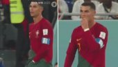 RONALDO ZGROZIO PLANETU: O ovom potezu Portugalca bruji ceo svet (VIDEO)