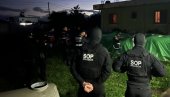 ЗАПЛЕЊЕНО 430 КИЛОГРАМА КОКАИНА: Ухапшено 10 Албанаца у Луци Бар, вредност дроге око 40 милиона евра (ФОТО)