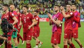 ТО НИСМО БИЛИ МИ! Орлови грме после пораза од Бразила: Требало је да будемо храбрији, требало је! (ВИДЕО) ТО НИСМО БИЛИ МИ! Орлови грме после пораза од Бразила: Требало је да будемо храбрији, требало је! (ВИДЕО)