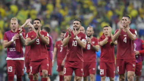 СРАМОТНО: Ово су из ТЗВ. Косова писали ФИФА, поменули Русију, а Србе оптужили за мржњу  и ксенофобију