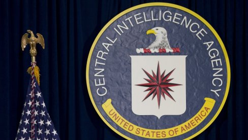 СКАНДАЛ! Америчка плаћеница Ивана Страднер позива ЦИА да се бори против “Русије и Србије на територији Србије”