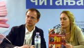 РУСИ УВЕК ДОЛАЗЕ ПО СВОЈЕ! Медински: Рат и преговори у историји су увек вођени истовремено (ВИДЕО)