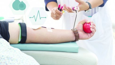 KADA SE PROVERAVA KOAGULACIJA KRVI? Zbog prevencije formiranja tromba potrebne su česte kontrole KADA SE PROVERAVA KOAGULACIJA KRVI? Zbog prevencije formiranja tromba potrebne su česte kontrole