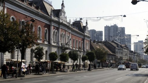 DECI U ZEMUNU DNEVNI BORAVAK: Grad Beograd za socijalnu zašitu namenio oko 8,5 milijardi dinara