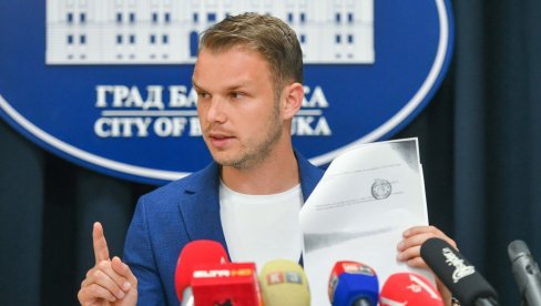 STANIVUKOVIĆEVA KANDIDATURA NA PROVERI: Rat članova Predsedništva PDP oko trke za gradonačelnika Banjaluke