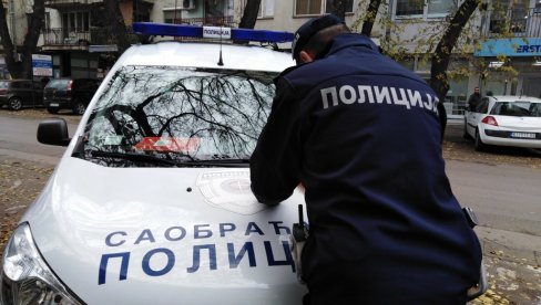 KROZ SREMSKE KARLOVCE POTPUNO ALKOHOLISAN: Policija u JUžnobačkom okrugu za dan iz saobraćaja isključila 11 vozača