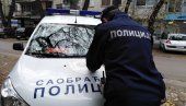 U POLICIJI SE TREZNILO 10 VOZAČA: Policija u Subotici protekle nedelje izdala 1.365 prekršajnih naloga