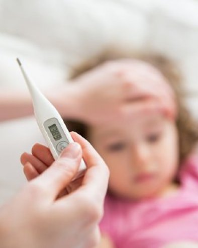 ГРИП ПОЛАКО ЈЕЊАВА:  Епоидемиолошка ситиација током прошле недеље