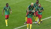 ГВИНЕЈА ТВРД ОРАХ ЗА НЕПОБЕДИВЕ ЛАВОВЕ: Камерун ослабљен улази у меч првог кола АФКОНА