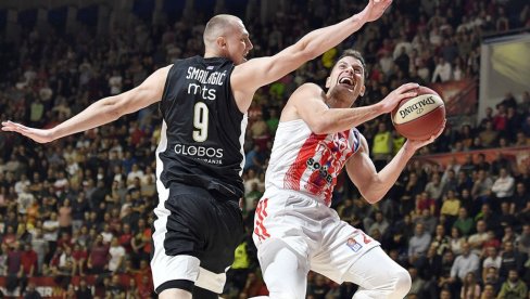 ODRŽAN NOVI SASTANAK: Poznato mogu li navijači Zvezde na meč sa Partizanom u Evroligi ODRŽAN NOVI SASTANAK: Poznato mogu li navijači Zvezde na meč sa Partizanom u Evroligi