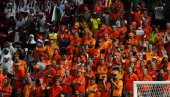 ШАМАР ЗАПАДУ: Познати холандски фудбалер узима руско држављанство