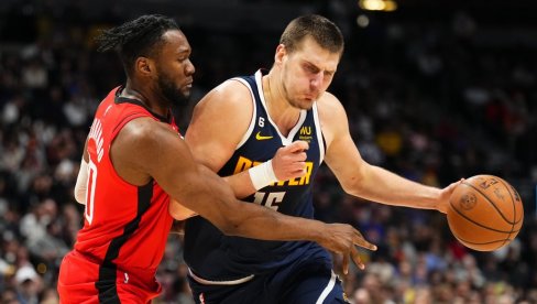 MVP RUŠI NESTABILNOG PROTIVNIKA? Atlanta igra po sistemu toplo-hladno! MVP RUŠI NESTABILNOG PROTIVNIKA? Atlanta igra po sistemu toplo-hladno!