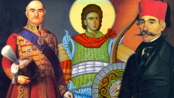 ЛОБАЊА КНЕЗА АЛЕКСАНДРА УКРАДЕНА У БЕЧУ:  Александра Богдановић годинама на друштвеним мрежама објављује мало познате историјске чињенице