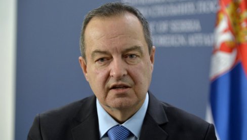 ЖЕЛИМ И БОГУ СЕ МОЛИМ ДА СЕ ОПОРАВИ: Председник Вучић изразио забринутост због здравственог стања Ивице Дачића