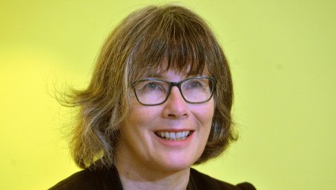 VISKI UZ NOTE: Kako je britanska ambasadorka proslavila škotski nacionalni praznik (FOTO) VISKI UZ NOTE: Kako je britanska ambasadorka proslavila škotski nacionalni praznik (FOTO)