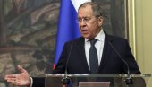 RUSIJA JE ZADOVOLJNA Lavrov: Propali pokušaji ukrajinizovanja agende G20