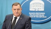 NAJOŠTRIJE KAZNITI NAPADAČE U SARAJEVU: Dodik poručuje – Ovakav vid nasilja neće biti tolerisan