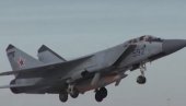 ПРИПРЕМА ЗА РАТ У СВЕМИРУ: Да ли се Русија спрема да обори сателите ракетом 79М6?
