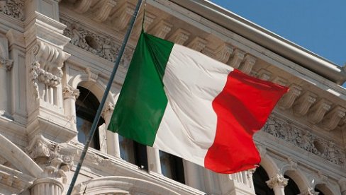 ROĐENDAN ITALIJANSKE REPUBLIKE Matarela: Mir preduslov za ostvarivanje slobode i demokratije i ekonomskog rasta
