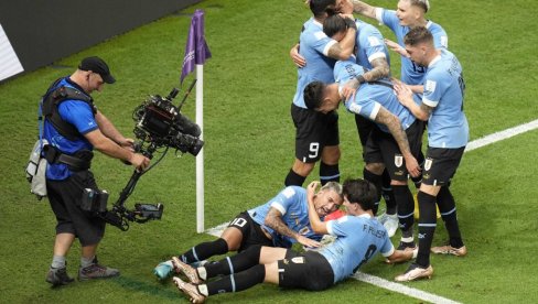 KAKVO POLUFINALE KOPA AMERIKE! Urugvaj i Kolumbija su u neverovatnim serijama bez poraza, ko će da izazove šampiona sveta u finalu