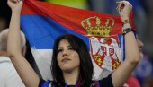 KOSOVO JE SRBIJA! Poljaci, kapa dole: Pogledajte gest navijača Jagelonije koji je oduševio sve u našoj zemlji (FOTO)