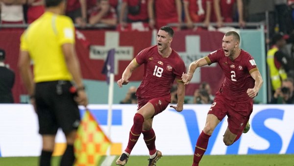 УЕФА НИШТА НЕ ПРЕПУШТА СЛУЧАЈУ: Меч Црна гора - Србија суди један од најбољих европских арбитара