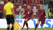 UEFA NIŠTA NE PREPUŠTA SLUČAJU: Meč Crna gora - Srbija sudi jedan od najboljih evropskih arbitara
