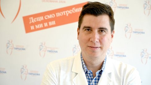 TIKOVI NASTAJU POSLE STRESA: Nekontrolisani pokreti, ili glasovi, javljaju se i kod dece TIKOVI NASTAJU POSLE STRESA: Nekontrolisani pokreti, ili glasovi, javljaju se i kod dece