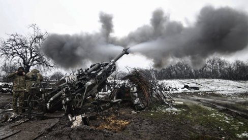 NAJVEĆI SAVEZNICI ODUSTALI OD KIJEVA: „Ukrajina neće pobediti“ - Poljski general otkriva smrtonosnu taktiku ruske vojske