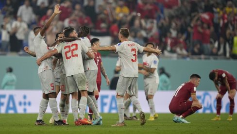 SVETSKO PRVENSTVO U FUDBALU: Evo koliko dana nema utakmica, a ko i kada igra četvrtfinale, ko se ukršta u polufinalu... - Katar 2022 SVETSKO PRVENSTVO U FUDBALU: Evo koliko dana nema utakmica, a ko i kada igra četvrtfinale, ko se ukršta u polufinalu... - Katar 2022