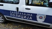 ДВЕ ОСОБЕ ПОГИНУЛЕ, ТРИ ТЕШКО, А 12 ЛАКШЕ ПОВРЕЂЕНО: У Јужнобачком округу од 31. децембра до 2. јануара догодило се 18 саобраћајних несрећа