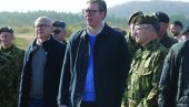 POSTIGLI SMO MALU DIPLOMATSKU POBEDU Vučević: Mislim da su shvatili da ne glumimo