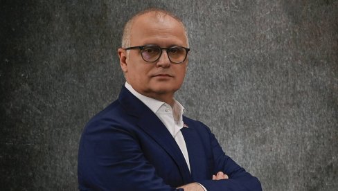 BRŽE DO DOZVOLE, ALI PRVO OSIGURANJE: Ministar građevinarstva Goran Vesić najavio izmene zakona o planiranju i izgradnji