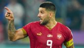 BOMBA U RUSIJI! Reprezentativac Srbije Aleksandar Mitrović blizu dogovora da potpiše za omiljeni klub Vladimira Putina