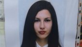 OD BILJANE NI TRAGA, NI GLASA: Sedam godina od misterioznog nestanka studentkinje iz Mataruške Banje