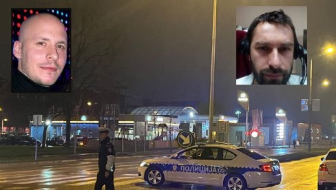 PRIZNAO NAMERU DA UBIJE: Dalibor Mandić zbog devojke sedam puta zario nož u Ariela Bogdanovića