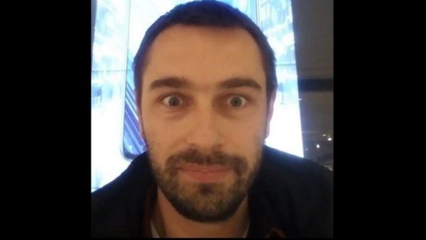 ОКРУЖНИ СУД ИЗРЕКАО ПРЕСУДУ ЗА СТРАВИЧАН ЗЛОЧИН: Далибор Мандић осуђен на 30 година затвора за убиство Ариела Богдановића ОКРУЖНИ СУД ИЗРЕКАО ПРЕСУДУ ЗА СТРАВИЧАН ЗЛОЧИН: Далибор Мандић осуђен на 30 година затвора за убиство Ариела Богдановића