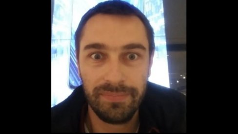 ОКРУЖНИ СУД ИЗРЕКАО ПРЕСУДУ ЗА СТРАВИЧАН ЗЛОЧИН: Далибор Мандић осуђен на 30 година затвора за убиство Ариела Богдановића