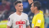 ALBANAC OPET NA OSTRVU! Granit DŽaka se vratio u Premijer ligu